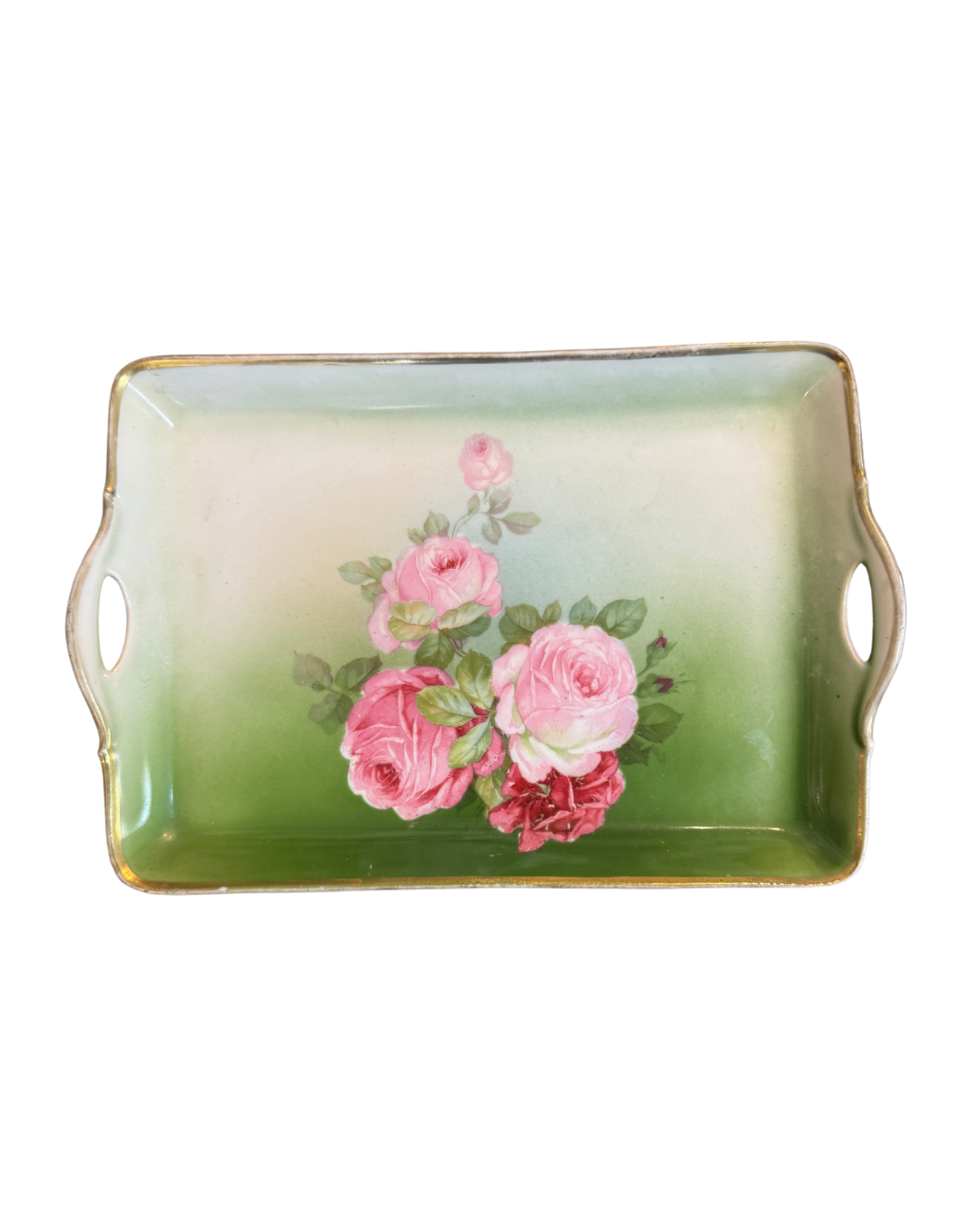 Flower Tray