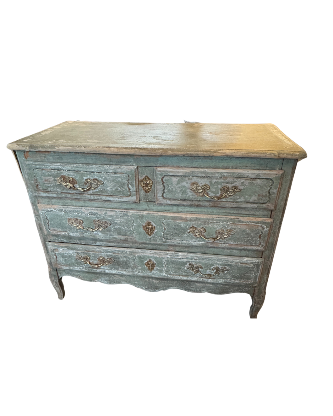 French Dresser