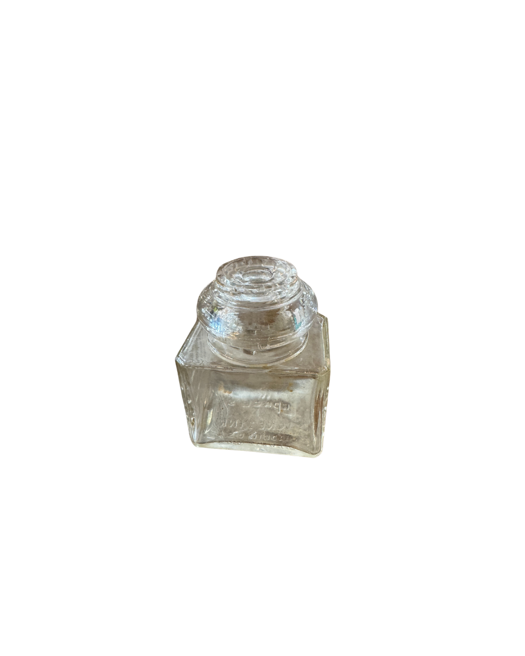 Glass Jar