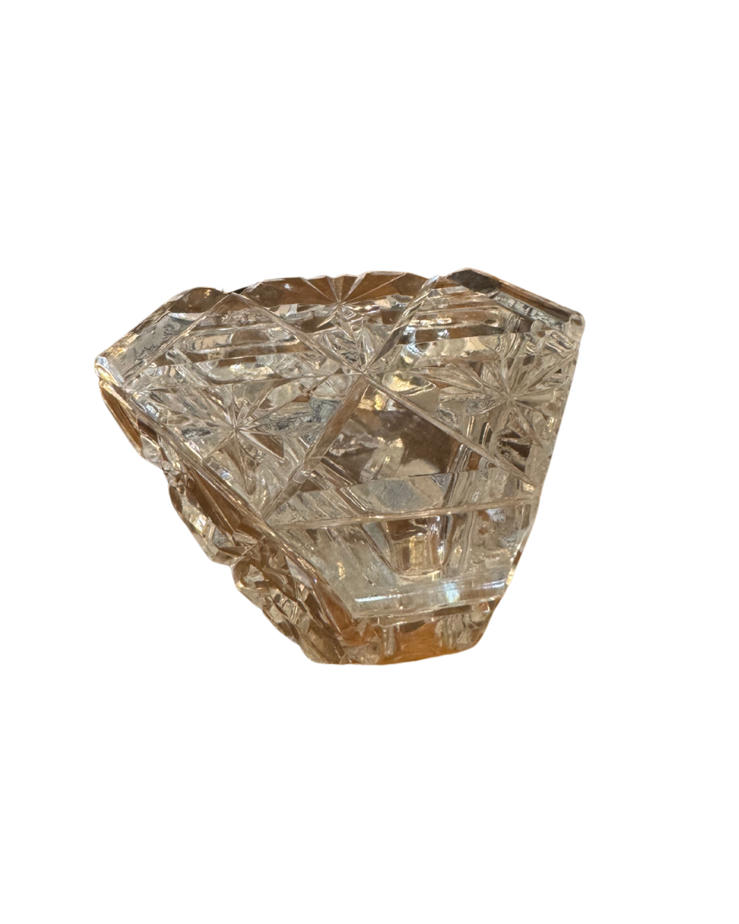 Glass Tray