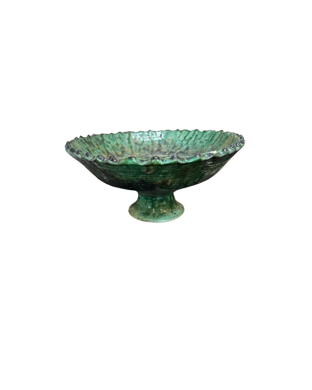 Tamegroute Compote Green