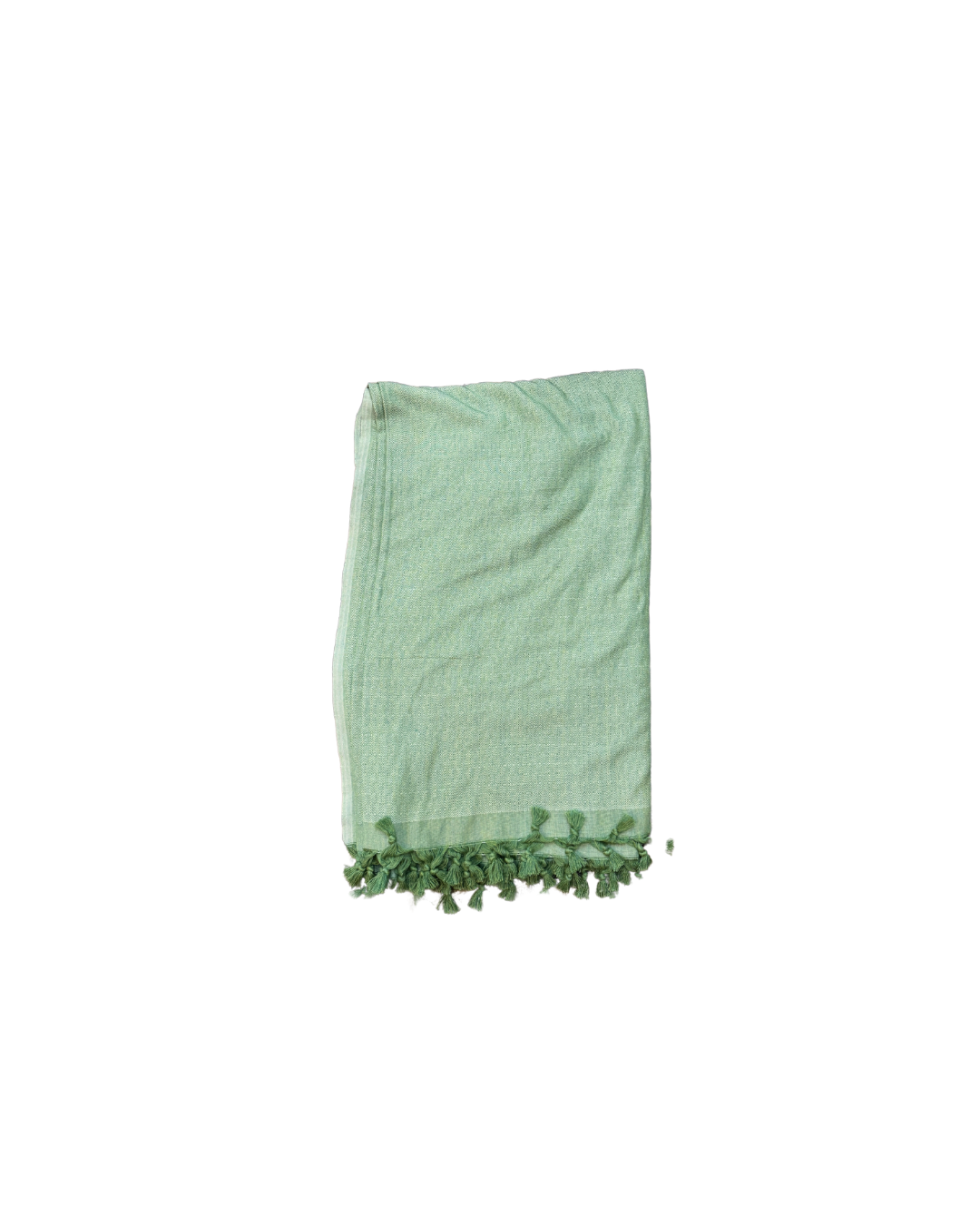Green Blanket