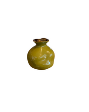 Load image into Gallery viewer, Green Vase
