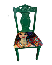 Load image into Gallery viewer, Colorful Chair
