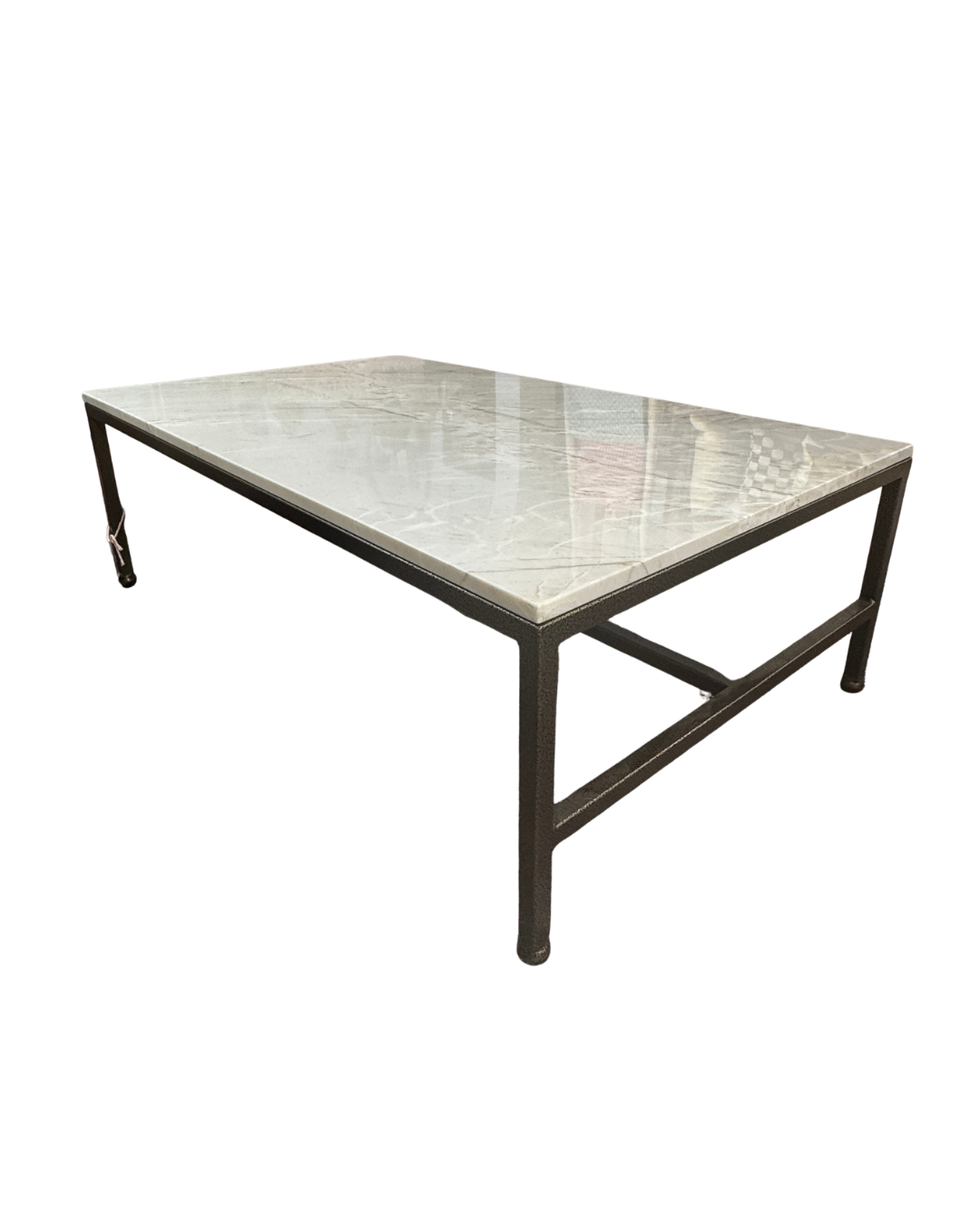 Rogala Design Custom Coffee Table