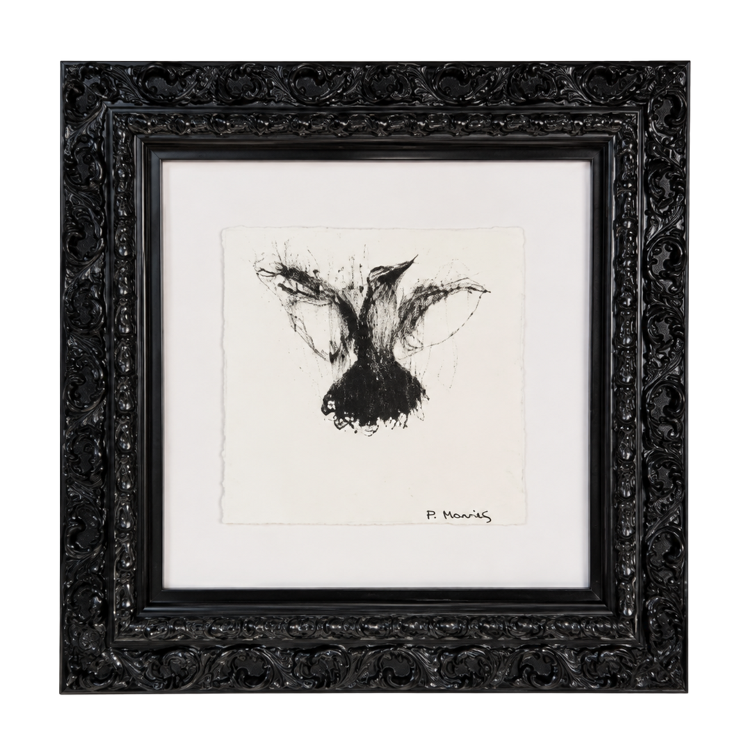 Michael Dowling Hummingbird
