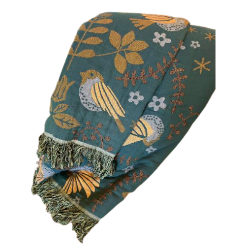 Scandinavian Reversible