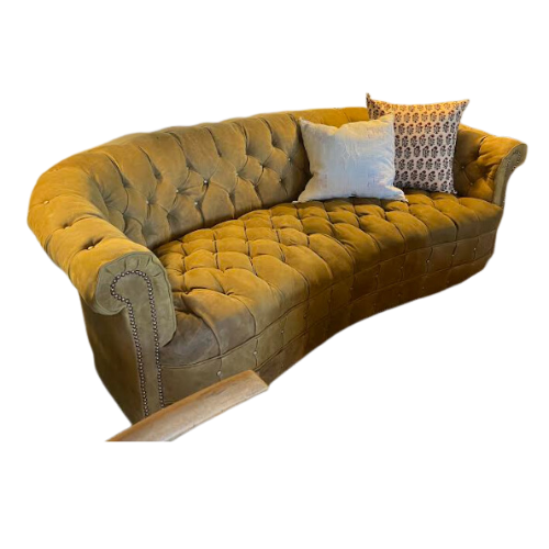 Vintage Sofa