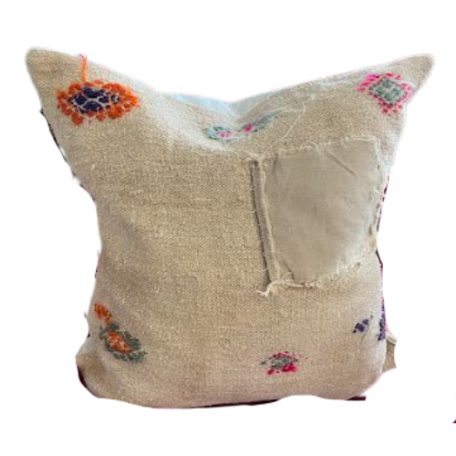 Textured Pillow
