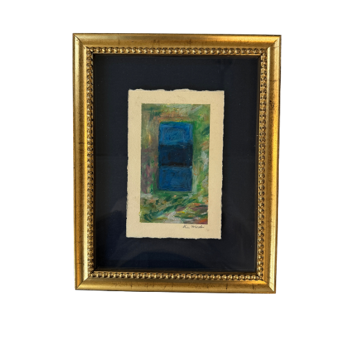 "Window" Original Kim Morski