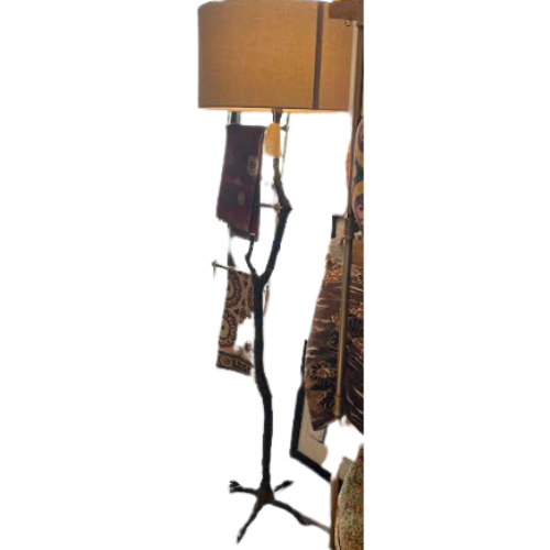 Tree Lamp