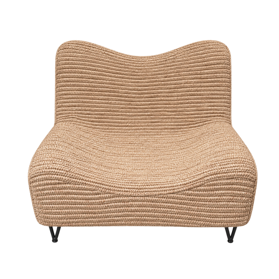 Rattan Chair