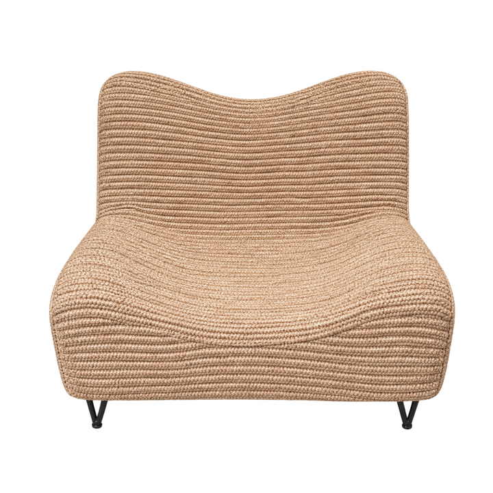 Rattan Chair
