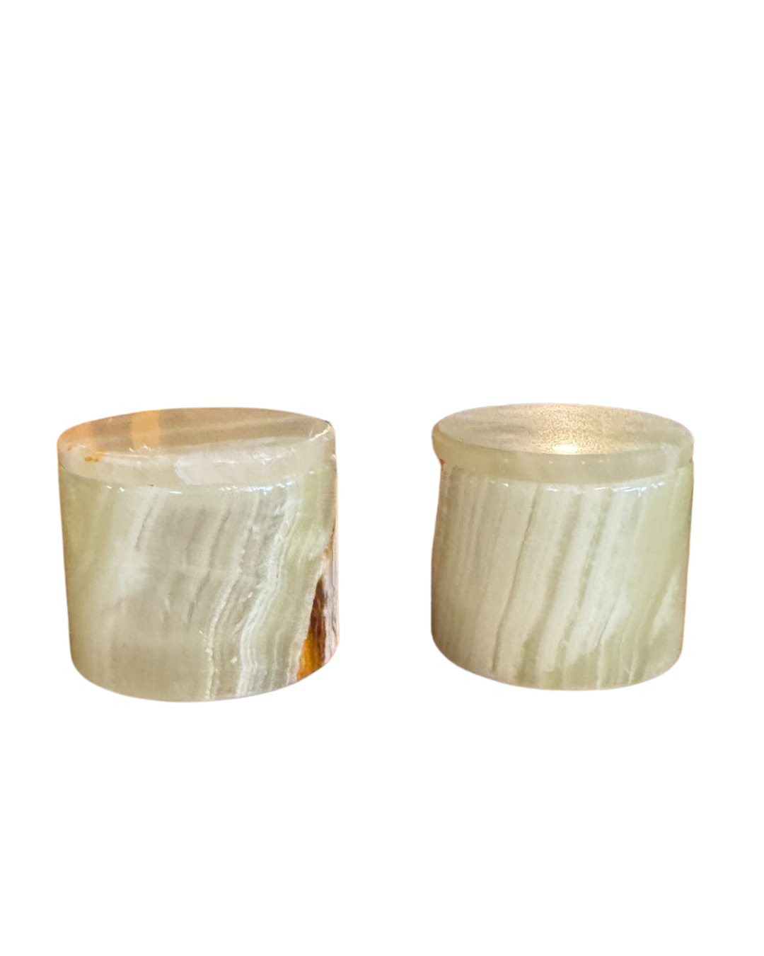Jade Jar