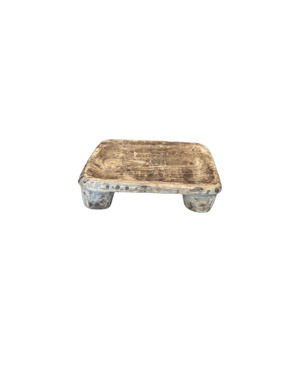 Little Wooden Riser