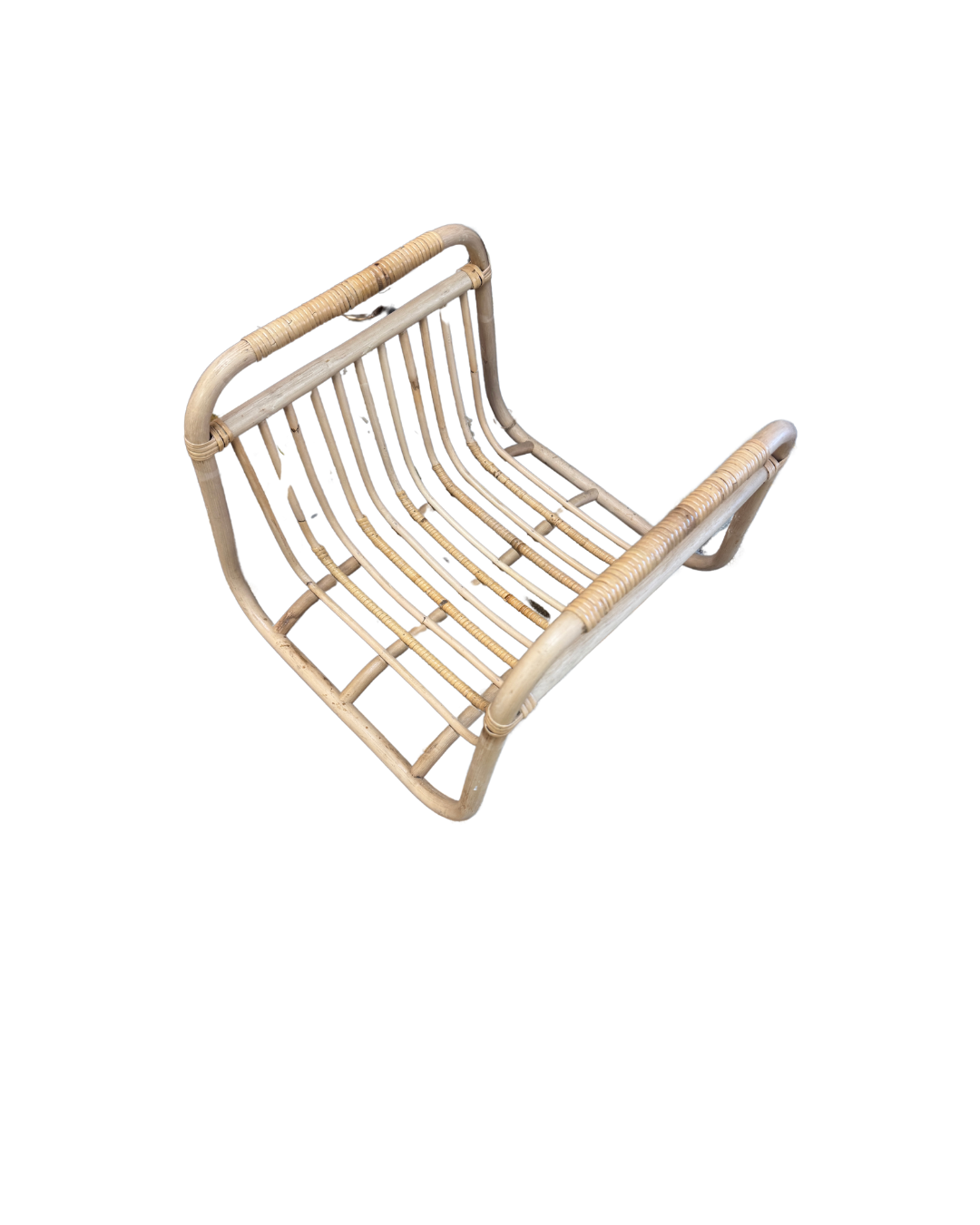 Magazine Rack