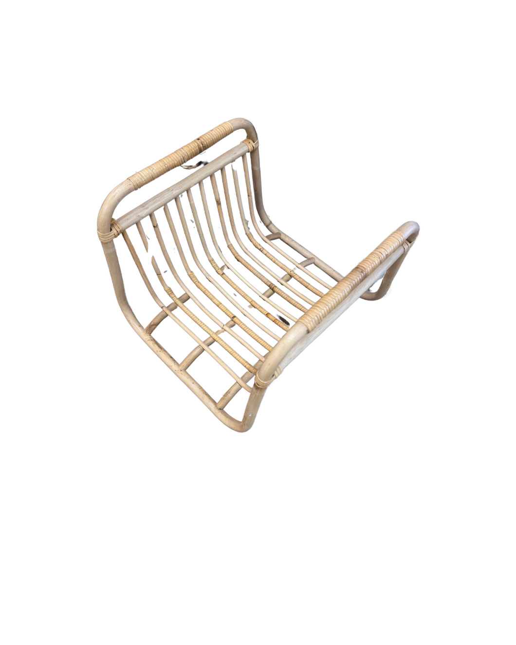 Magazine Rack