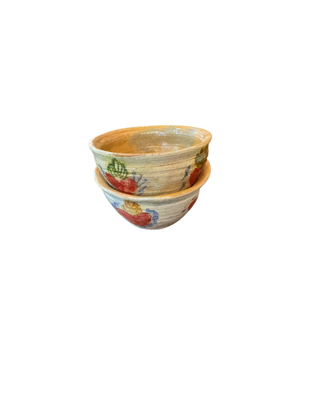 Mini Heart Bowl