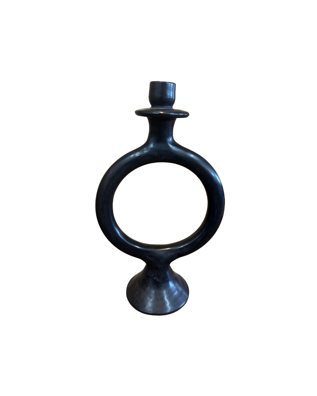 O Candlestick