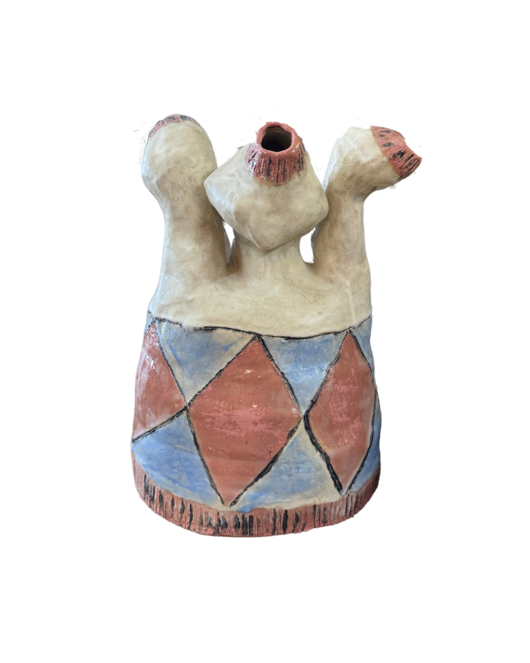 Paloma Sweater Sculpture