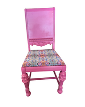Load image into Gallery viewer, Colorful Chair
