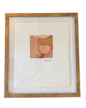 Load image into Gallery viewer, Pink Flower Art
