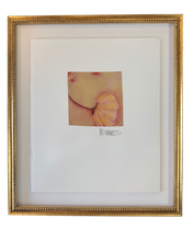 Load image into Gallery viewer, Pink Flower Art
