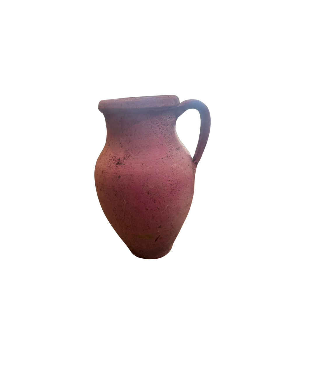Pink Vase