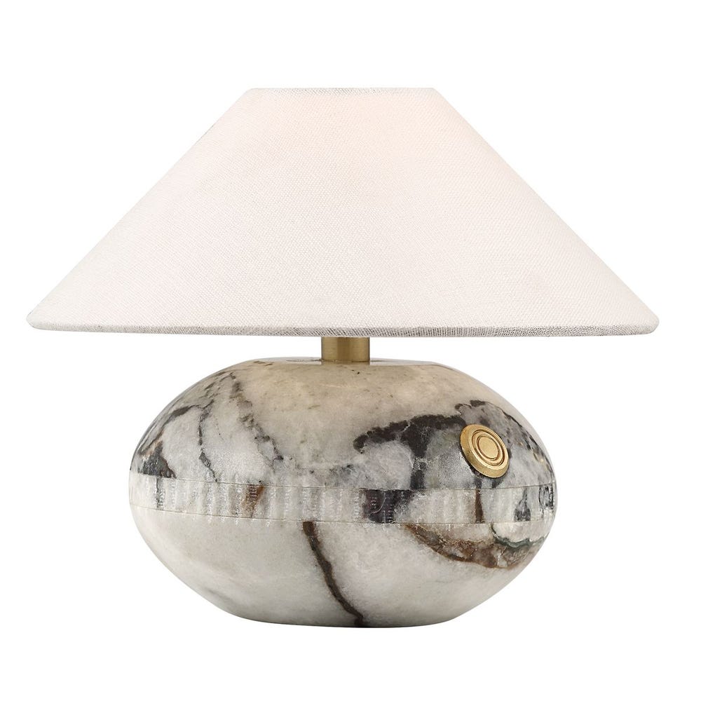 Marble Mini Lamp