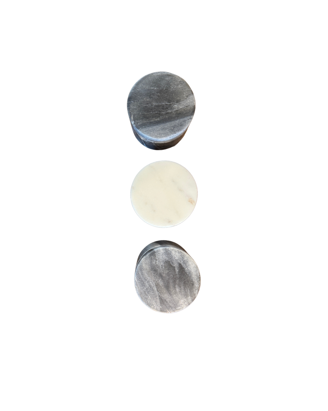 Salt Jars