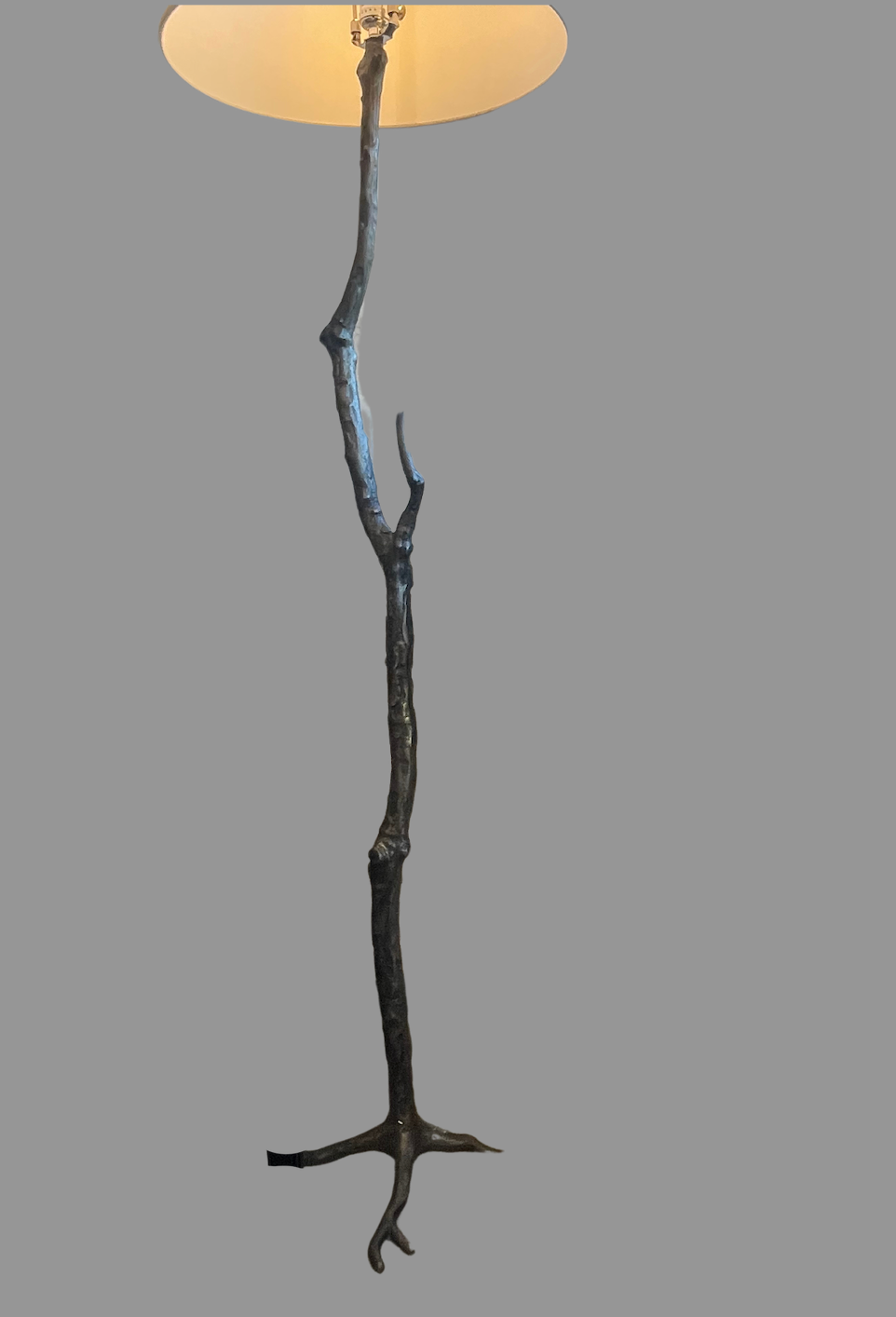 Spruce Floor Lamp