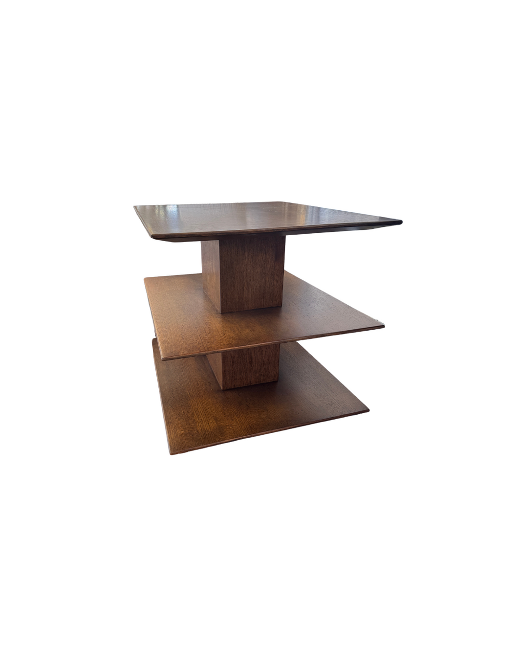 Stash It Side Table