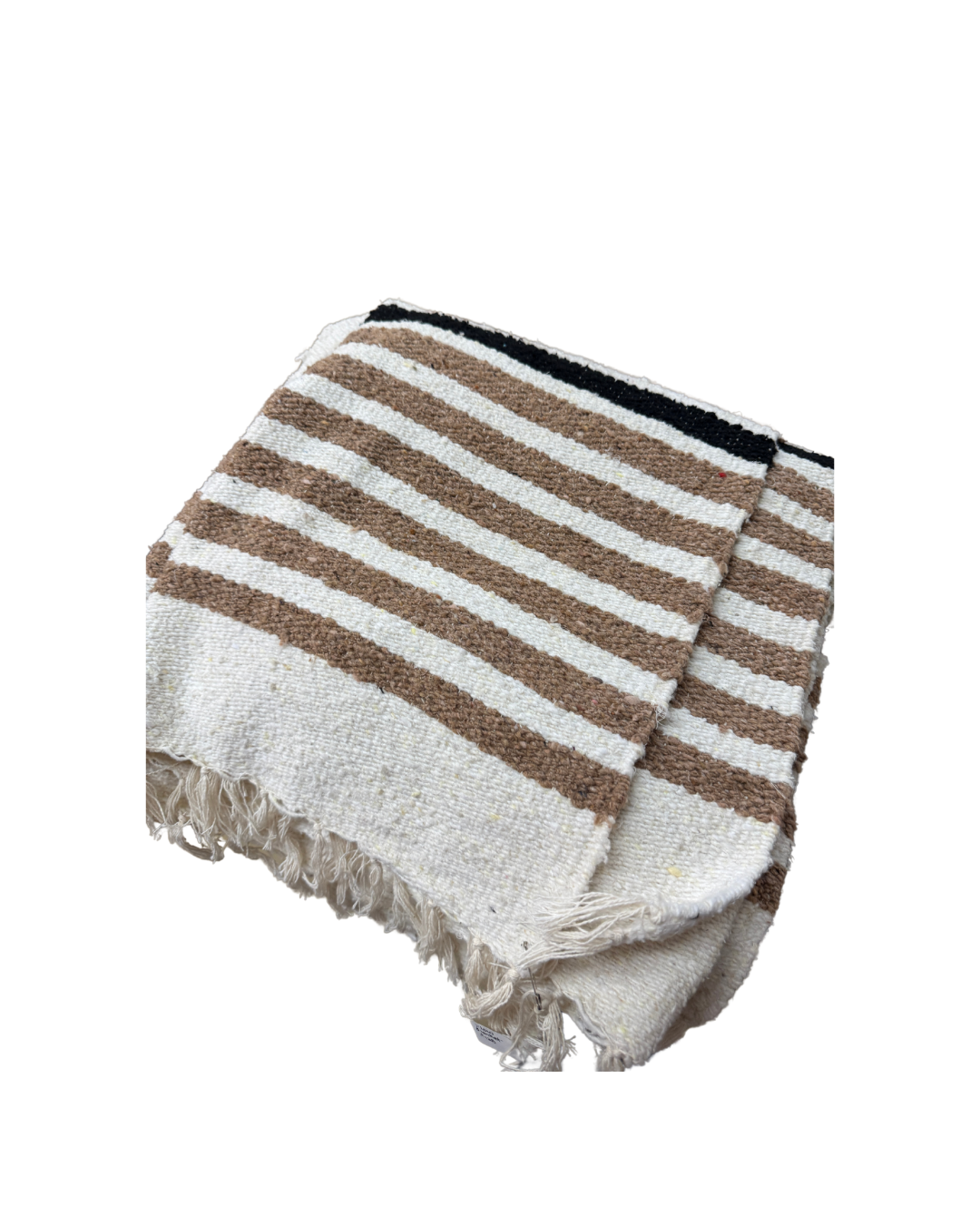 Flow Blanket