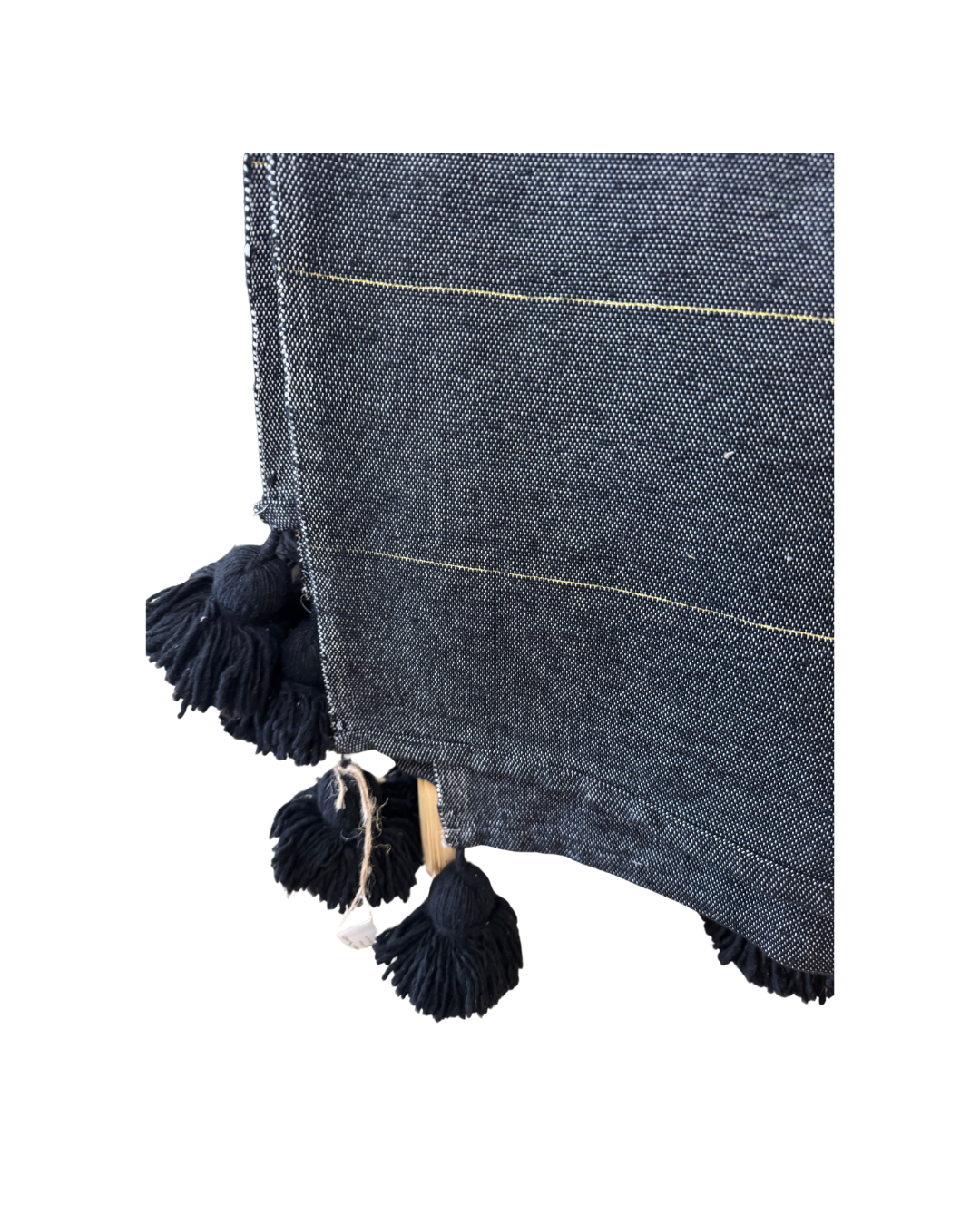 Moroccan Throw Blanket
