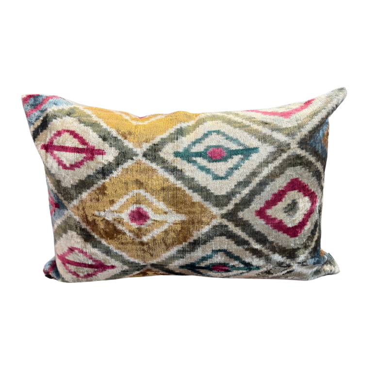 Turkish Pillows