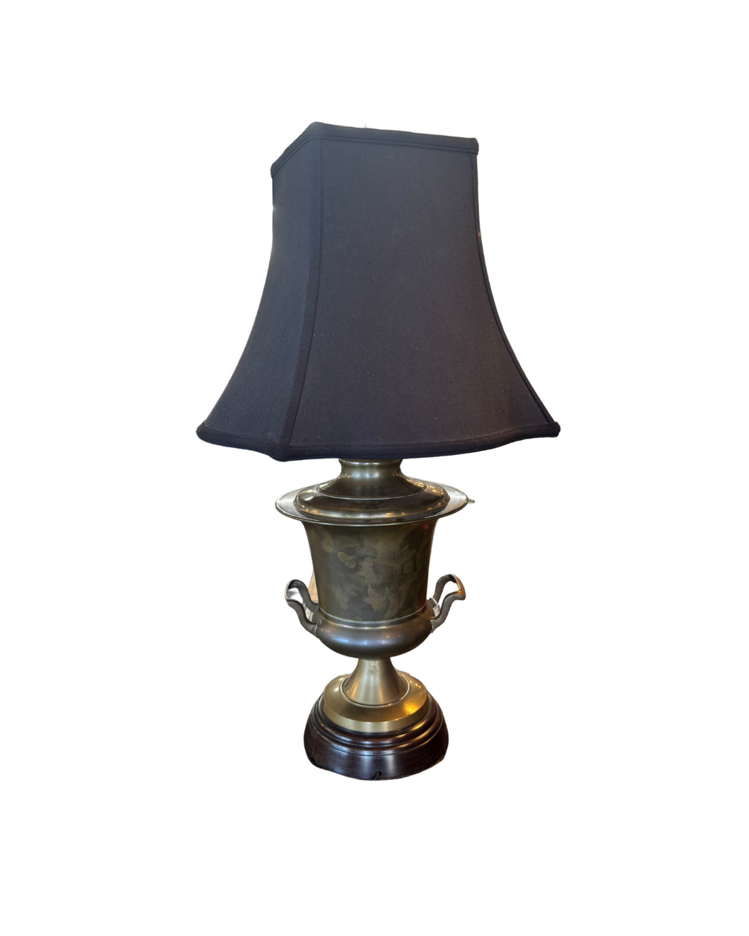 Urn Lamp
