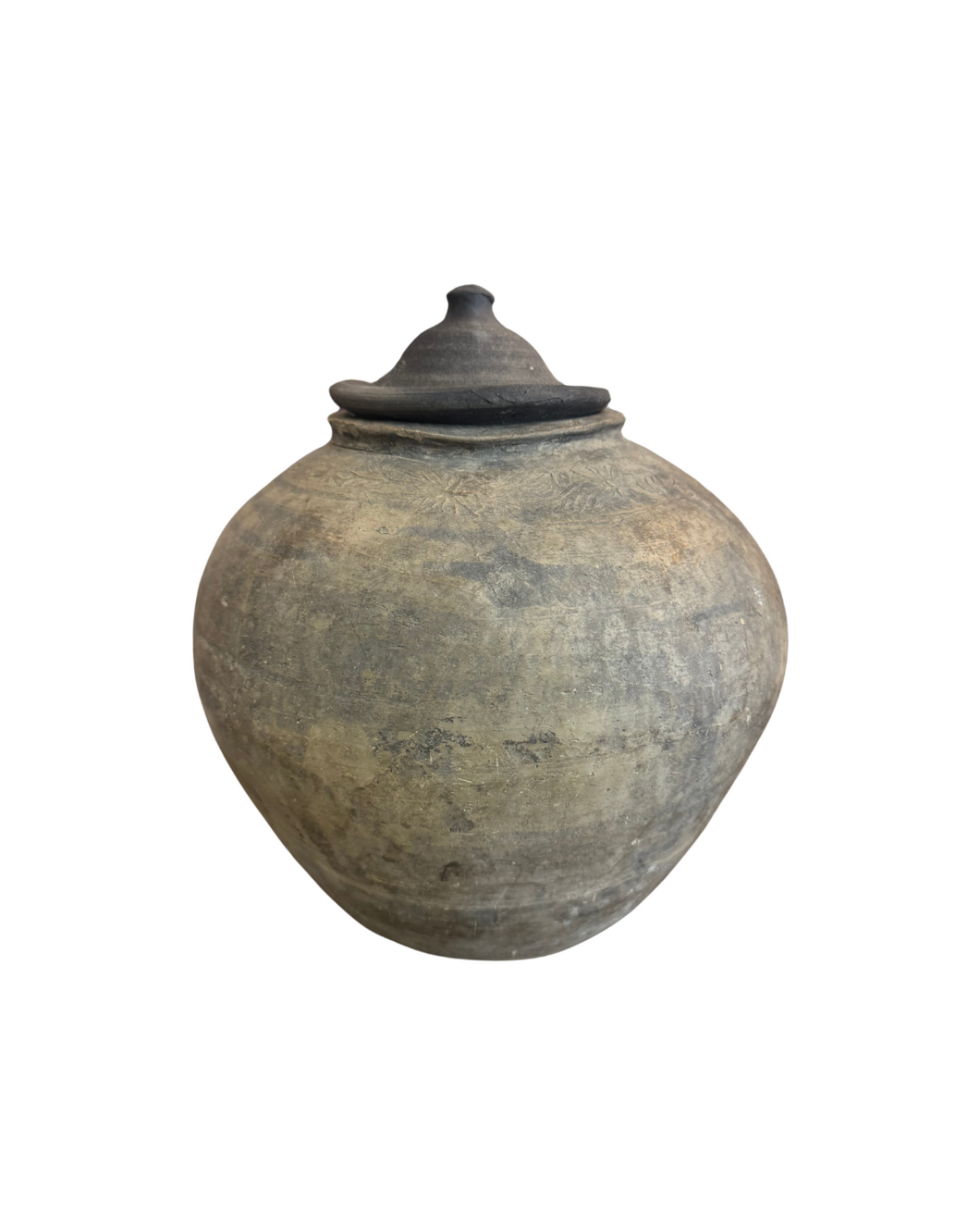 Vintage Jar