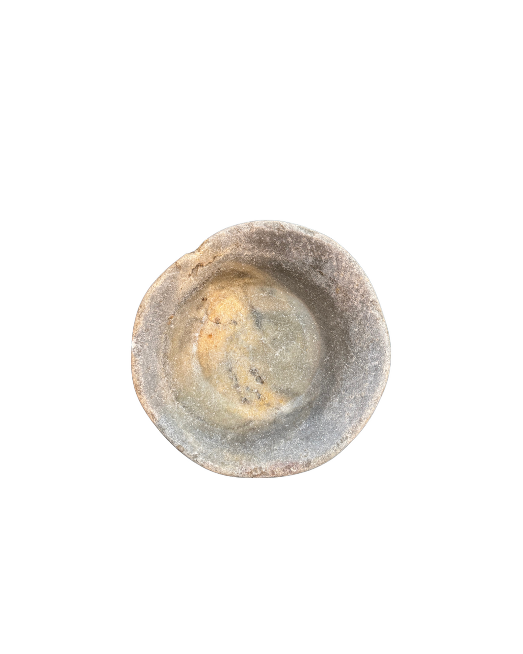 Vintage Marble Plates