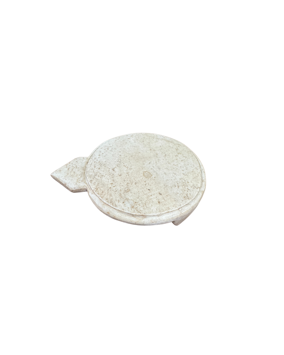 Vintage Marble Tray