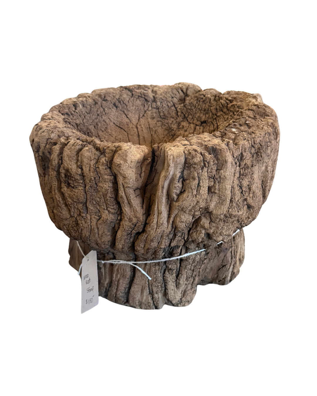 Wooden Planter