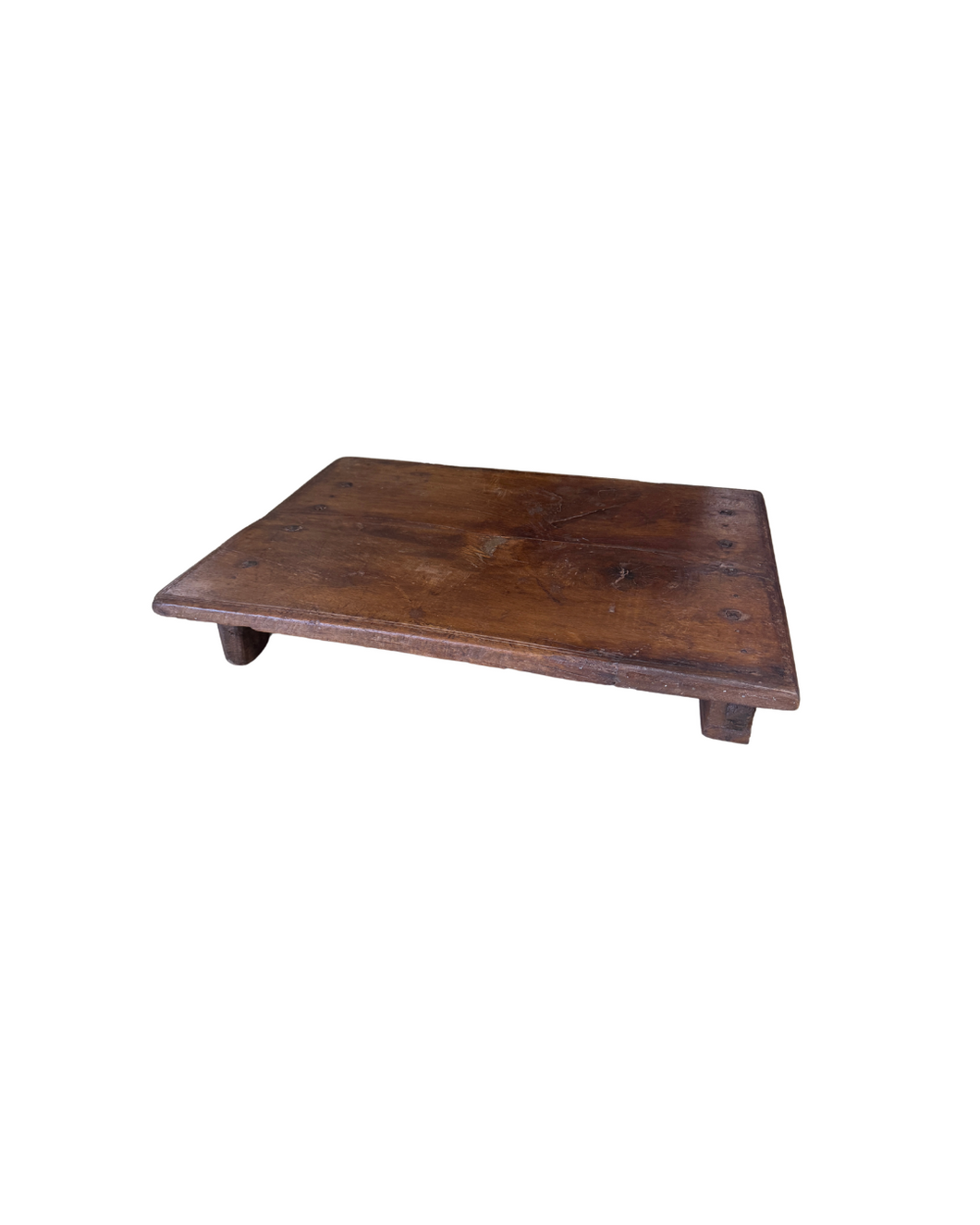 Wooden Riser