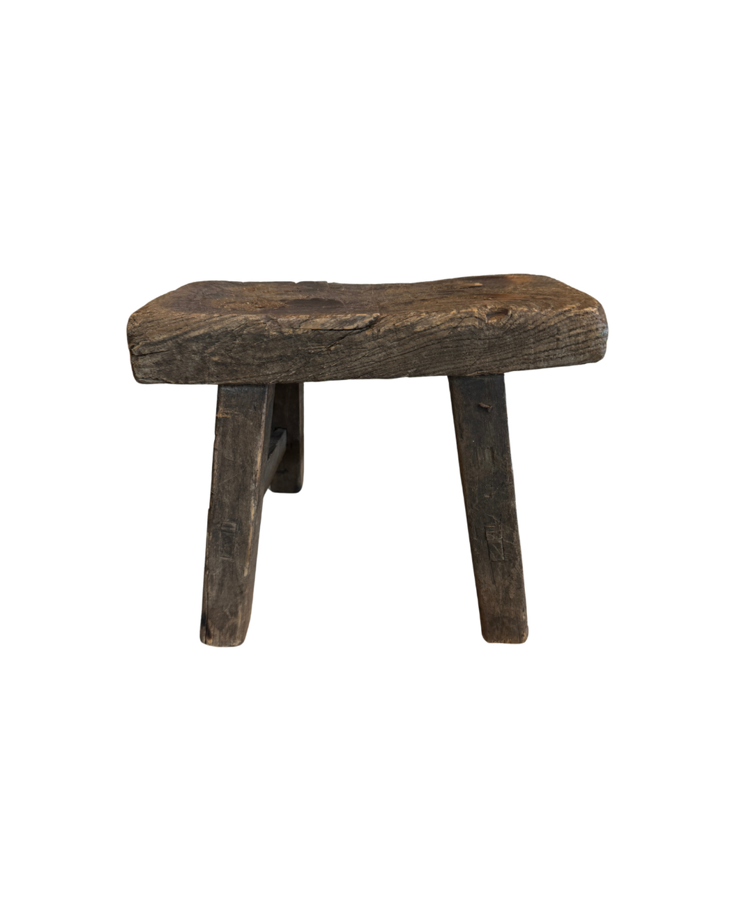 Wooden Stool