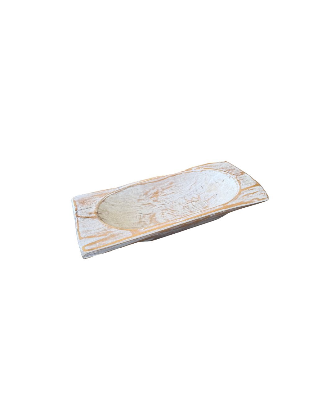 Wooden Tray