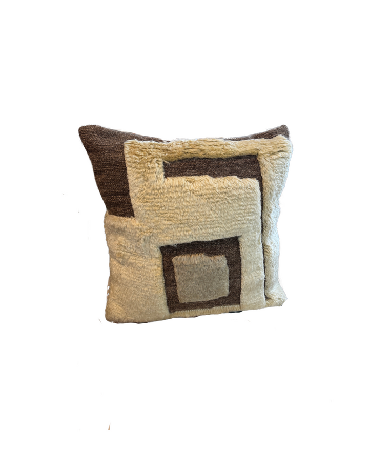 Specialty Wool Pillow