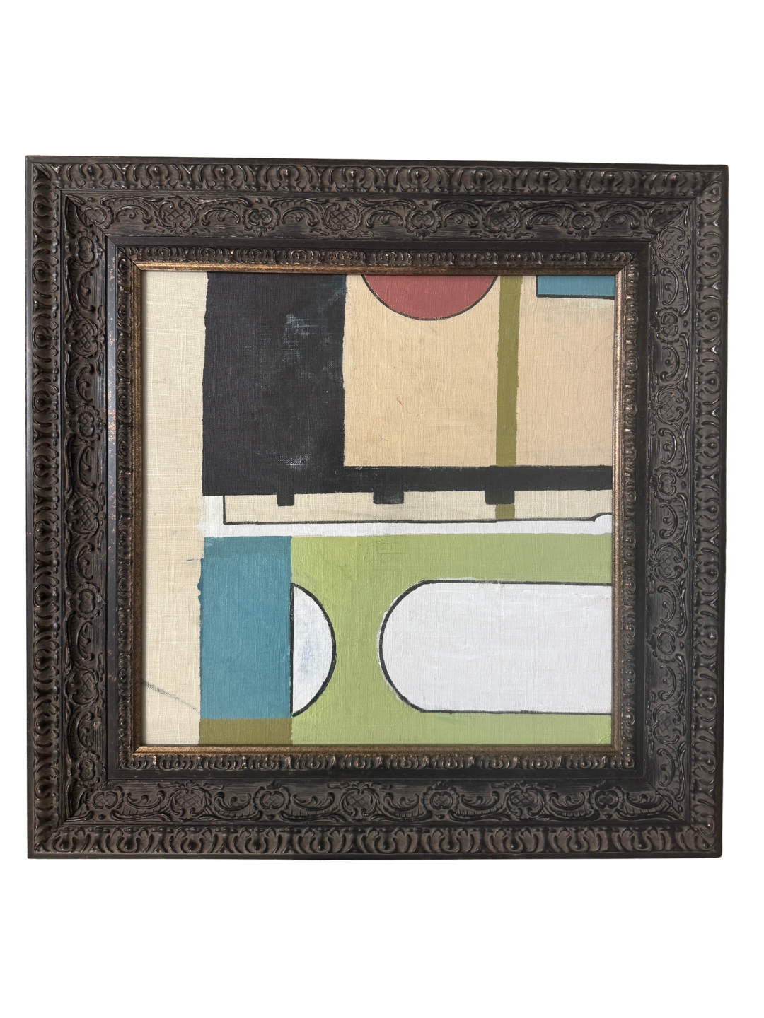 Amy Rogala Original Abstract