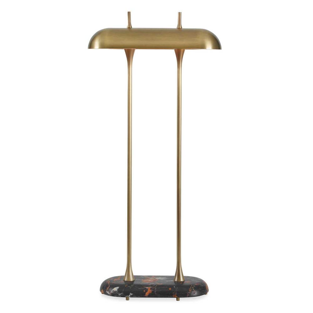 Marble Table Lamp