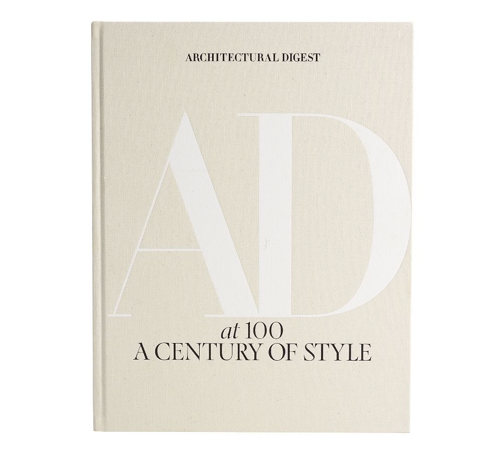 AD of 100 A Century of Style