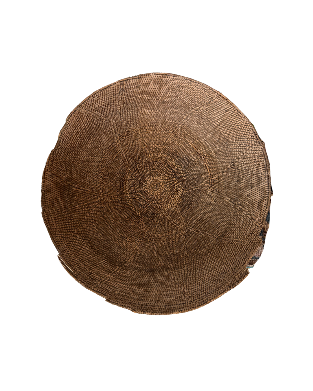 African Basket