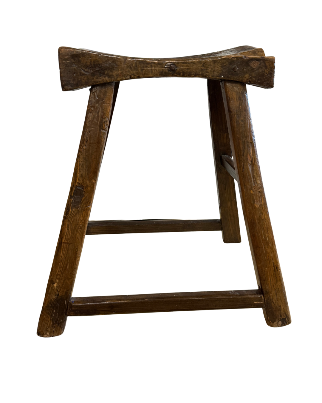 Antique Chinese Bench