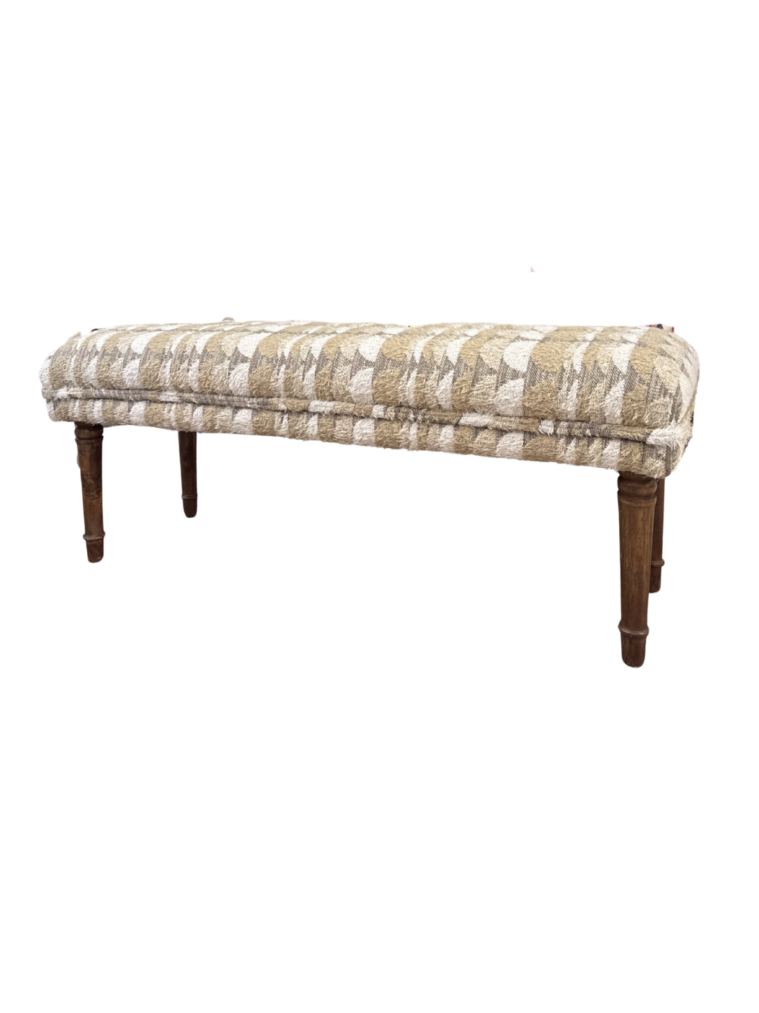Custom Ottoman/Bench